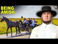 What It S Like To Be Amish
