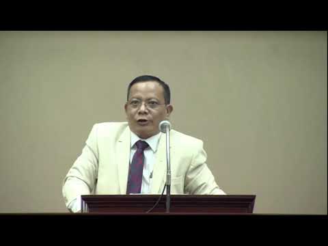 Upa.PC.Lalhmachhuana  TESTIMONY ROPUI Kraws kawng hla phuah chhan nen