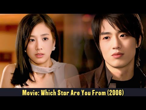 After Losing His Lover in An Accident, He Never Expected To Meet Her Again in Another Form.