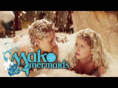 Mako Mermaids S1 E5: Blizzard