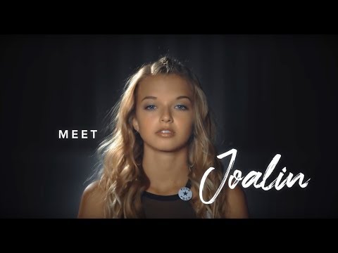 Now United – Meet Joalin from Finland
