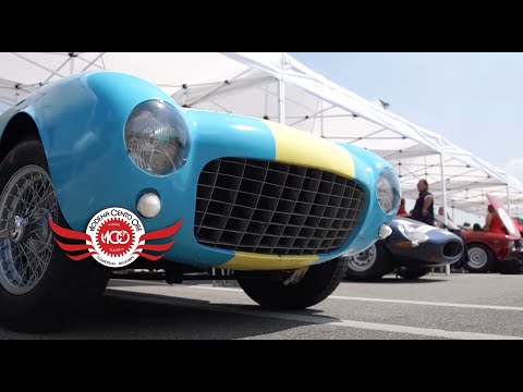 Modena Cento Ore 2018 | Official Video