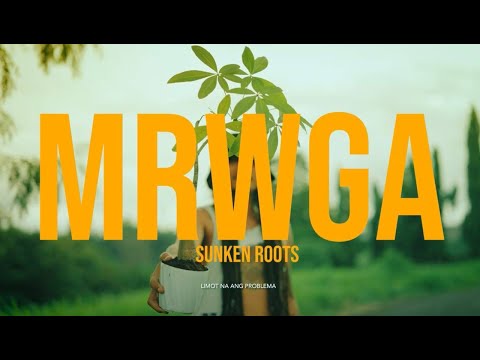 MRWGA - Sunken Roots (Official Music Video)