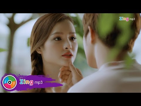 Nếu yêu thương là chuyện một người - Phương Trinh Jolie