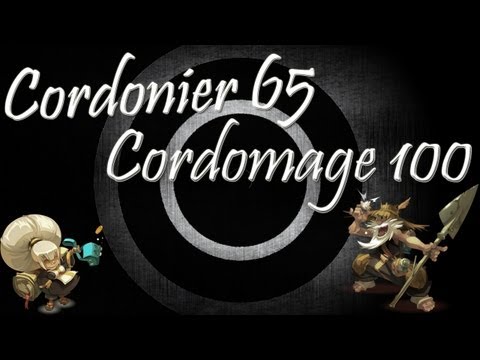 comment monter vite cordonnier 65