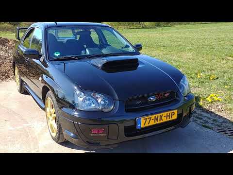 Java Black Impreza JSTN-Case photography