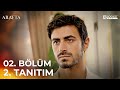 ARAFTA 2 Bölüm 2 Tanıtım Yeni Diziler 2025 Arafta Türk Dizileri Araftadizisi EP2