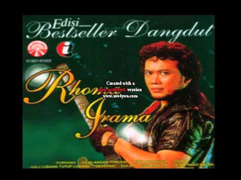 BSD - Rhoma Irama - Gali Lobang Tutup Lobang