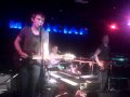 Field Music -  'Let's Write a Book' live at the Musician Leicester