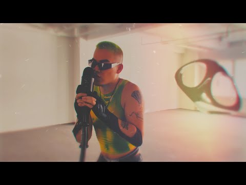 Josh Lumsden - Drowning (Stripped)