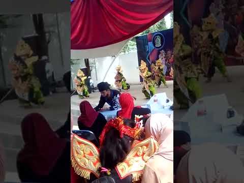 SDN 1 KAMPUNG ANYAR JARANAN BUTO CILIK