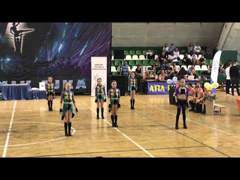 2019.03.30 Ajka Let’sGo! Elődöntő