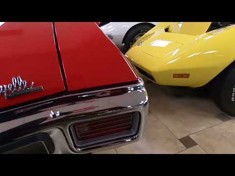 1970 Chevrolet Chevelle (CC-1605698) for sale in Venice, Florida