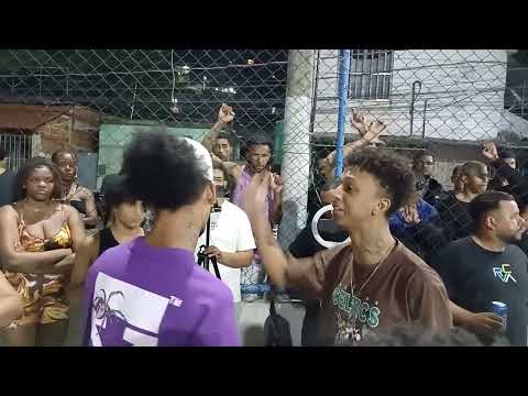 TOUG X YORI DS | 1 ROUND | BATALHA DO COREIÃO - MESQUITA 03/06