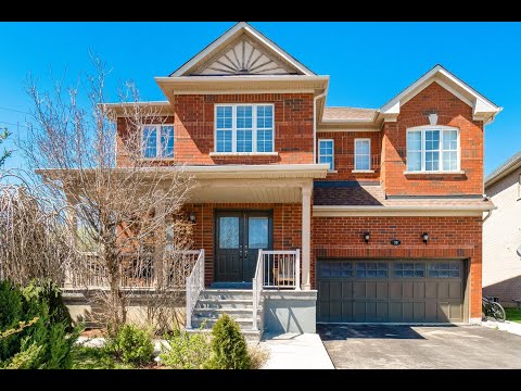 30 Citadel Crescent Brampton Home for Sale - Real Estate Properties for Sale