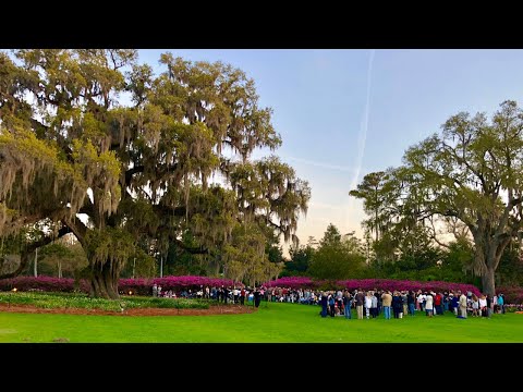 Easter Ruckus | Dr. Jim Everette | 4/12/2020