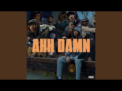 Ahh Damn