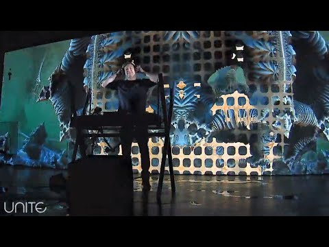 Ticon @ Unite - Psytrance Sessions