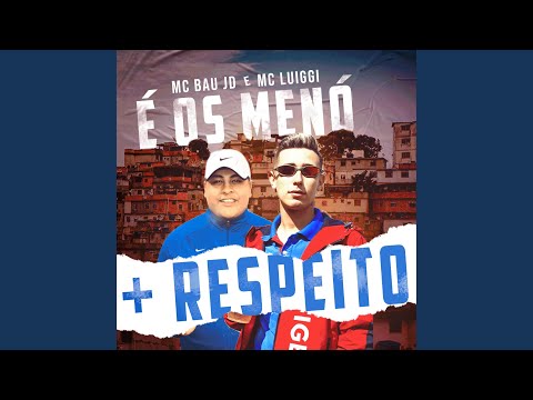 É os Menó Mais Respeito