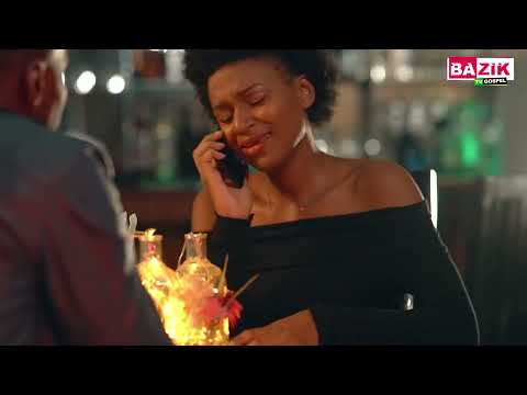 BAZIK TV GOSPEL - Dena Mena "Souffle"