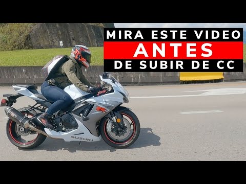 CÓMO subir de CC SIN MORIR en el Intento | Cam Daza