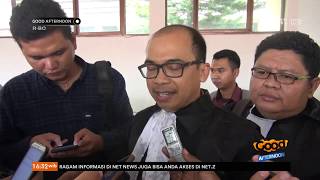 Download lagu Sidang Perdana Terdakwa Pengeroyok Haringga Sirla mp3 Download lagu Sidang Perdana Terdakwa Pengeroyok Haringga Sirla mp3