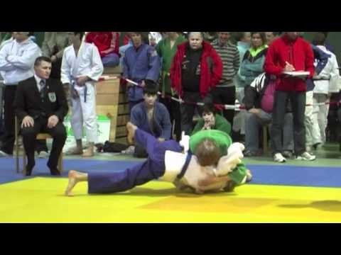 Int. Turnier Vöcklabruck U17/U20