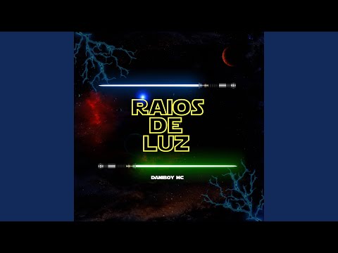 Raios de Luz