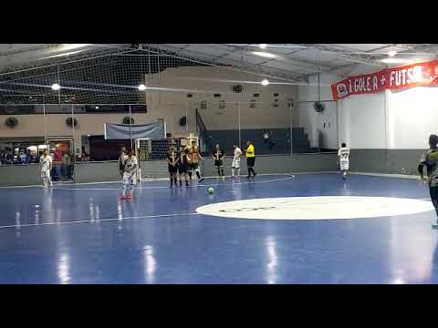 ARPOADOR FUTSAL