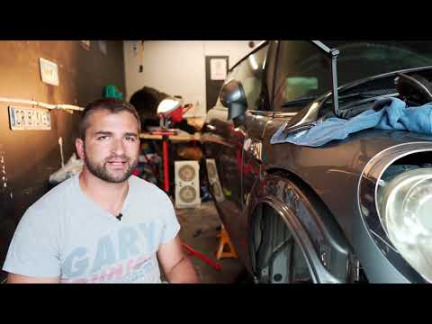 Mods with Marizio Episode 2 Part 1