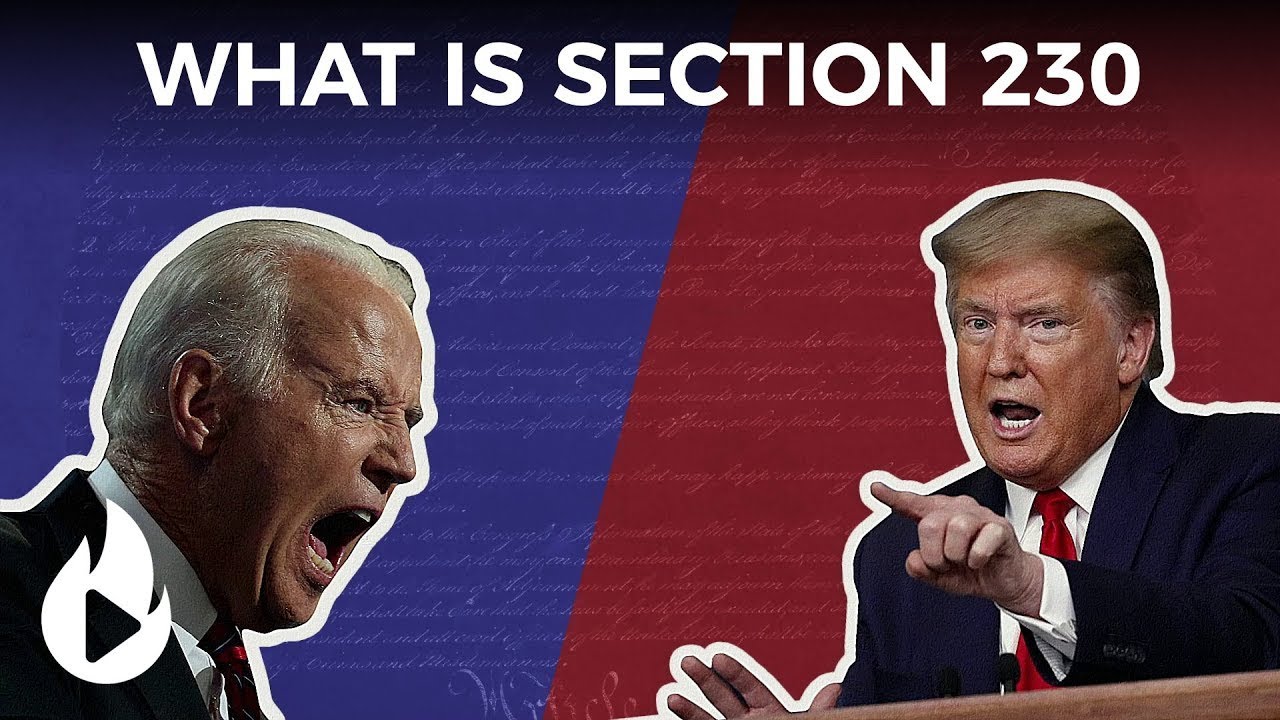 Section 230, Explained