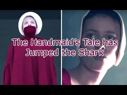 The Handmaid's Tale has Jumped the Shark | 3x06 Mini Rant