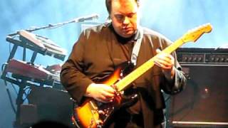 "when I meet god" marillion weekend