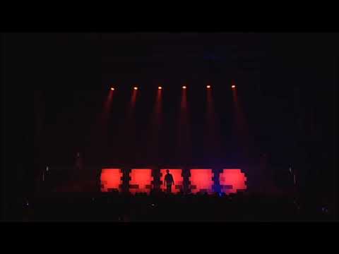 U-KISS _ A SHARED DREAM at UKISS LIVE EVENT 2017 "STAY WITH U"