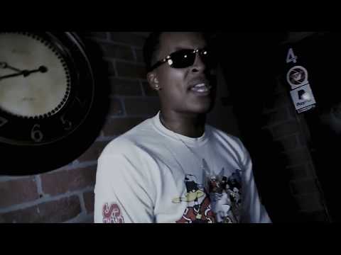 Switchgang Mari Bandz - Unloaded Promo [No Practice] (Official Music Video)