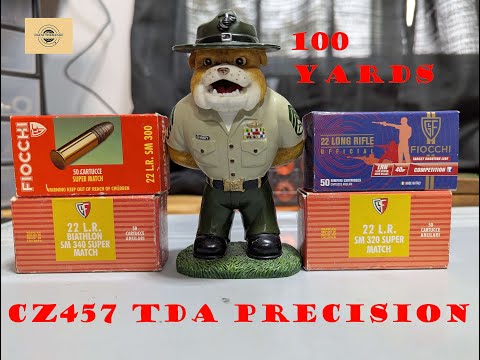 Fiocchi 9AP 115gr, 9mm Is It Any Good?