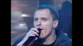 The Shamen Move Any Mountain Top Of The Pops 1991