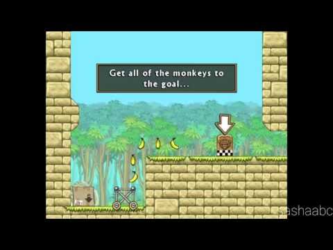 tiki towers обзор игры андроид game rewiew android