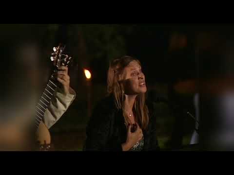 Sigita Jevgļevska - Debesis ir tuvu klāt (Likteņdārzs, 23.08.2011)