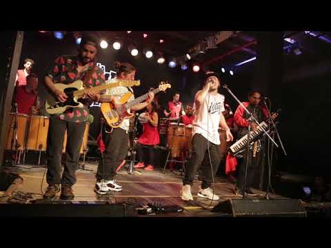 Santaferia - Si te marchas, no hay manera / La bomba de tiempo