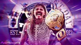 "Dirty" Dominik Mysterio WWE Custom Titantron ● It Is My Time (theme) ● 2025