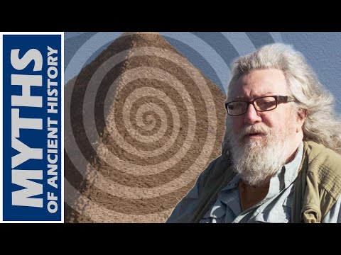 Randall Carlson’s RIDICULOUS Great Pyramid Hypothesis