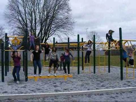 macgillivray boys dance