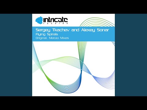 Flying Spirals (Matao Remix)