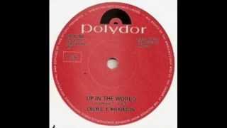 Colm Wilkinson - Up in the World 1978
