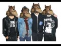 Fall out boy - Centuries... Chipmunk style! 