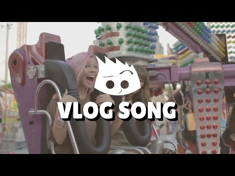 SKAE - Vlog Song (Copyright Free)