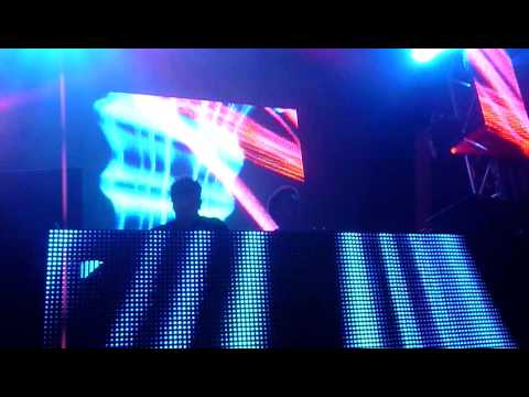 Tritonal: The Emergency Gift [Metropolis Edmonton 2011]