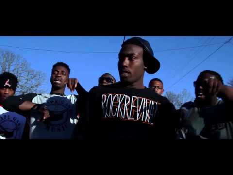 $GM - Get Paid (Music Video)