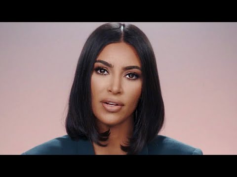 Kim Kardashian Tells Kanye Their Marriage Is Over According To New Report